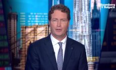 Калениус от Mercedes-Benz за субсидиите на Китай