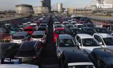 Електрическото бъдеще на колите: фактите