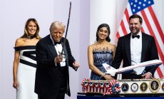 Бил Дъдли: Никой не знае каква ще е икономиката на Тръмп. Ето моята прогноза