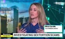 Случаите на сексуално изнудване в САЩ нарастват, част 1