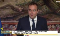 Льокорню няма да формира бързо кабинет