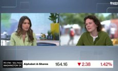 Google вкарва AI Mode в търсачката, част 1