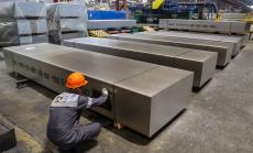 Русия планира данък върху износа на алуминий и никел