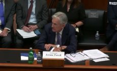 Пауъл от Фед за инфлацията и ефекта от митата - Част 2