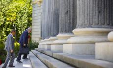 Испанските акции повеждат европейските борси в четвъртък