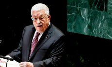 САЩ ще откаже визи на висши палестински лидери преди срещата на ООН