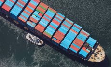 "Летният Давос" подчертава безпокойството на компаниите от глобалните мита