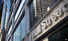 Wall Street е с най-голям риск апетит от 20 години насам