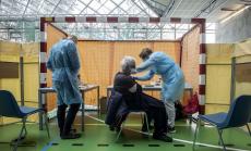 Новите правила за износ на ваксини на Европа могат да поставят края на всички доставки