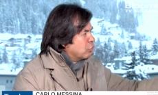 Месина, Intesa: Няма нищо фатално в банката за лоши кредити