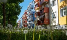 Сградите в Европа се модернизират твърде бавно, за да се постигнат целите от Париж