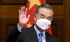 Китай обяви, че иска да избегне санкциите на САЩ заради войната на Путин