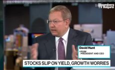 PGIM: Развитият свят навлиза в период на нисък растеж, част 1