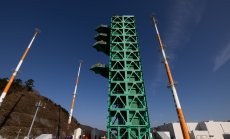 Южна Корея навлезе в търговската космическа надпревара