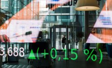 Новооткритата любов на инвеститорите към Европа