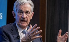 Акциите поскъпват след сигналите на Пауъл за забавено повишение на лихвите