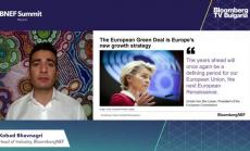 Европа е пред новия си Ренесанс