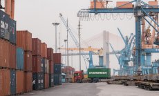 Европейски фирми в Китай отчитат щетите от новата търговска война