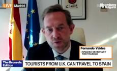 Испания очаква 50% от туристите през 2019г