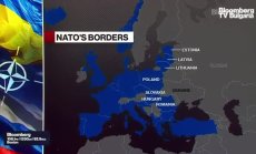 Готумюлер: Добре че Путин не размаха ядрената сабя на 9 май