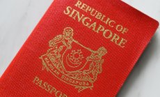 Сингапурският паспорт позволява безвизово влизане в 192 световни дестинации 