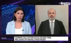 Паникоф за отношенията САЩ-Израел, част 1