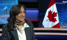 Канада би приветствала Украйна в НАТО, част 2