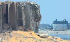 Хизбола увеличава властта си чрез кризата в Ливан