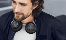 Иновативните слушалки B&O PLAY H9 - вече и на българския пазар