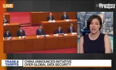 Китай бави подновяването на визите на журналисти от САЩ