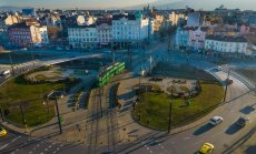 НСИ: Лек спад в цените на жилищата в София