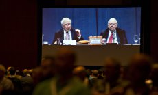 Мънгър, майсторът на лаконичния изказ, за политиката, живота и криптовалутите