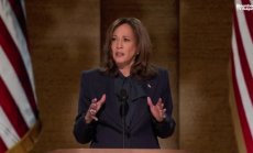 Камала Харис: Време е да бъде подписано споразумение за примирие в Газа