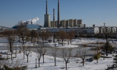 Нарастващото търсене на електроенергия в Китай създава проблем с климата