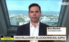 Брайс Башек: Задава се беден свят с повишени разходи