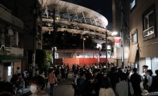 Токио ще отбележи рекордни нива на заразени с COVID-19