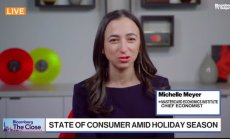 Мишел Майер от Mastercard: Клиентите са готови да пазаруват