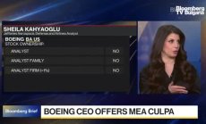 Boeing призна пропуска си, част 1