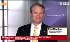 BofA определя ваксините и вируса за риск