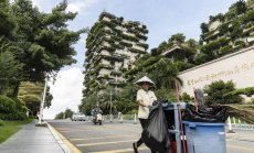 Country Garden отчете рекордна загуба от $6,7 милиарда и предупреди за фалит