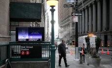 Бъдещето най-накрая настъпи на Уолстрийт със съкращенията на работни места