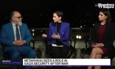 Ал-Омари: Нямаме оптимална възможност за Газа