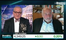 Стиглиц: Георгиева е отстоявала истинността на данните