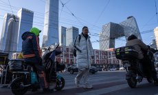 Китайски еврооблигации за милиарди бяха презаписани над 26 пъти