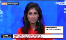 Кои са аргументите на МВФ за опасното разминаване