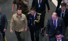 Украйна обяви, че задълбочава връзките си с Филипините