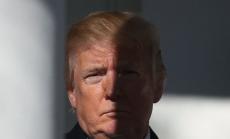 Защо Тръмп се страхува да напусне Белия дом?