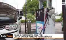 Г-20 не се разбраха за изкопаемите горива
