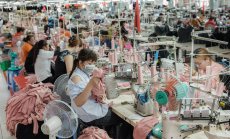 Сделката със САЩ оставя Виетнам да търси нова роля в световната икономика