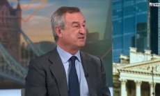 Директорът на Sabadell каза, че BBVA не може да мине прага от 50%